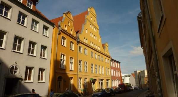 Altstadt Pension Hafenblick