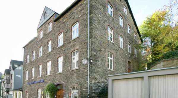 Altstadt-Oase