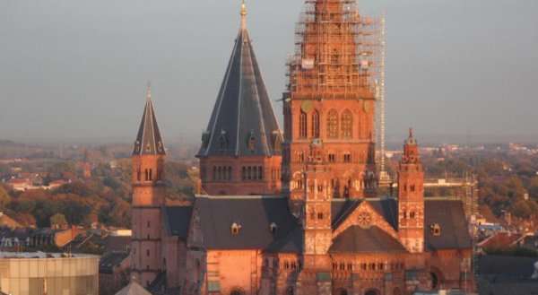 Altstadtapartment Mainz