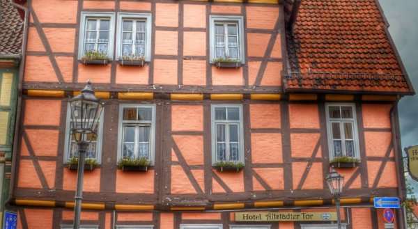 Altstädter Tor