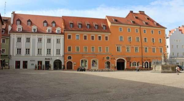 Altstadthotel Arch