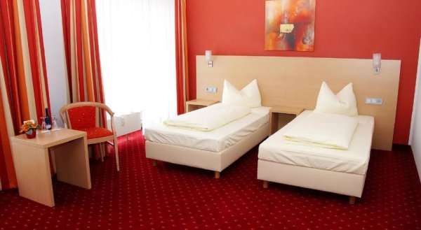 Altstadthotel Arte