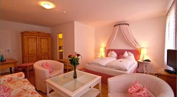 Altstadthotel Bauern Bräu Schrobenhausen