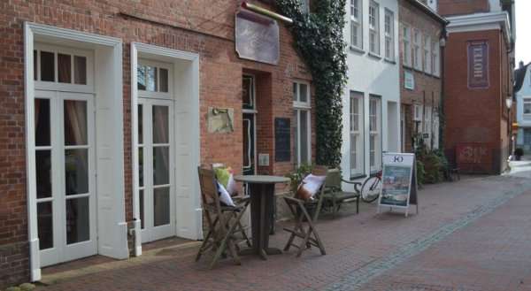 Altstadthotel Twardokus