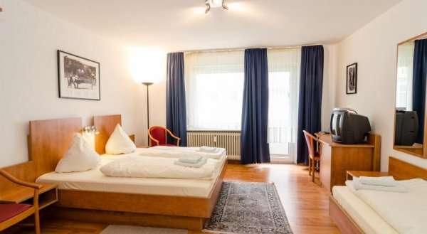 Altstadthotel Wienecke