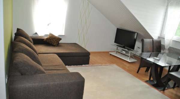 AlVi Apartment