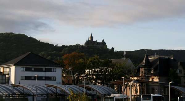 Am alten Stadtwerk