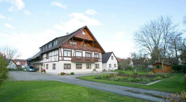 Am Bodensee