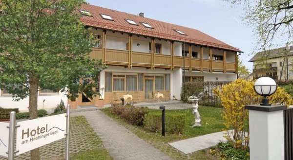Am Hachinger Bach