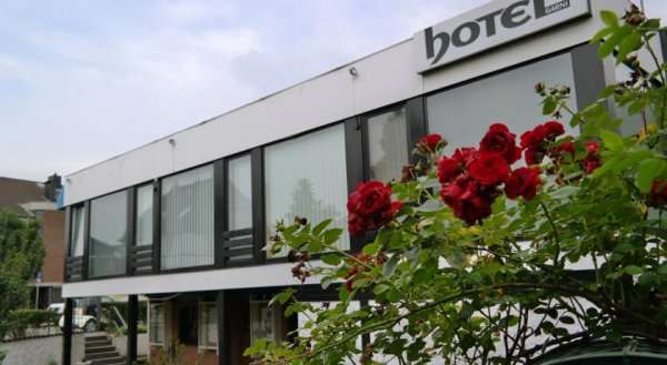 Am Hallenbad Hotel garni
