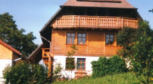 Am Kleintierhof