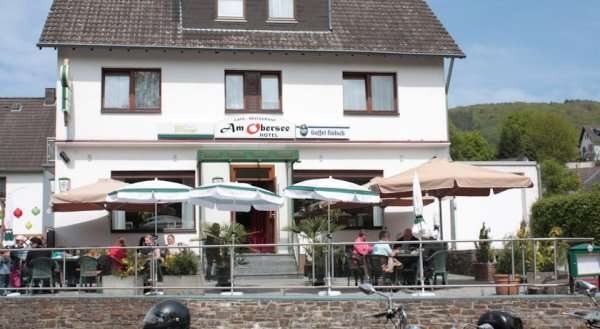 Am Obersee Hotel
