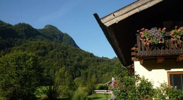 Am Schlierbach