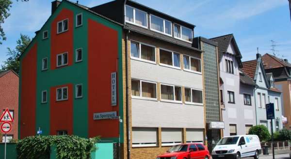 Am Sportpark