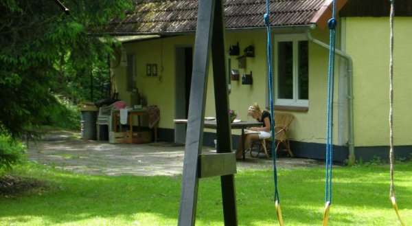 Am Wiesenhang