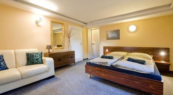 Amadeus Apartments