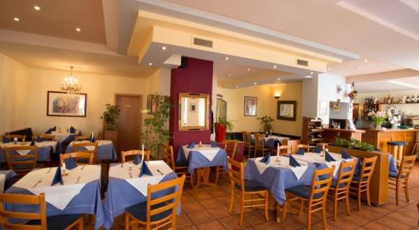Amadeus Restaurant und Hotel