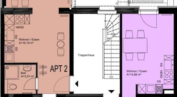 Amaroo Apartment 2