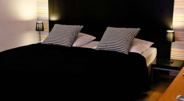Amary City Residence