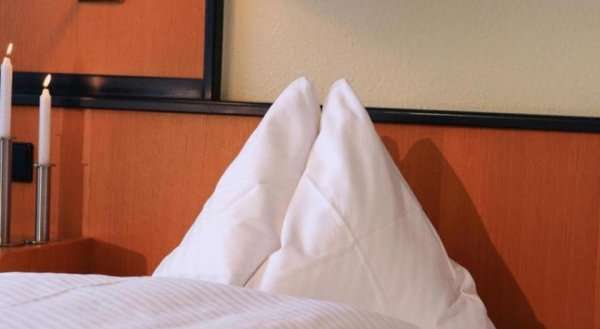 Ambient Hotel Salzburger Hof