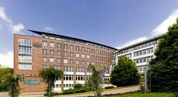 Amedia Plaza Schwerin
