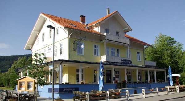 Ammergauer Hof