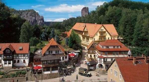 Amselgrundschlösschen