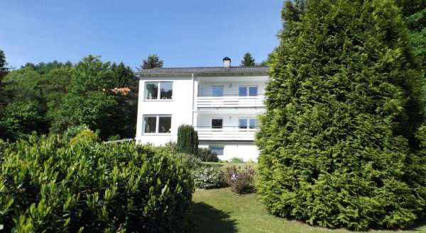 An der Berlebecke