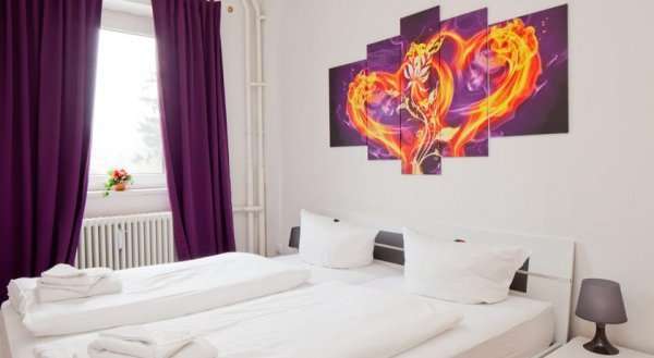 Anabell's Apartments