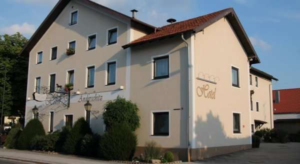 Anderschitz Landhotel