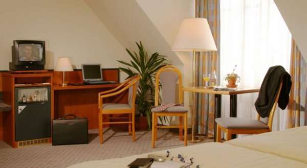 Andersen Hotel Schwedt