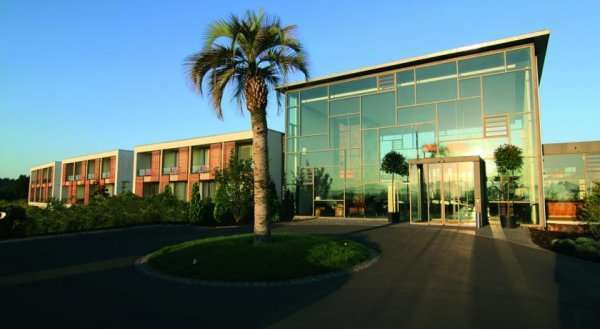 Angel's das Hotel am Golfpark