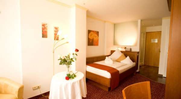 ANGERHOF Kur- und Thermenhotel