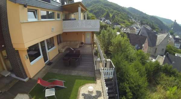 Anitas Ferienhaus