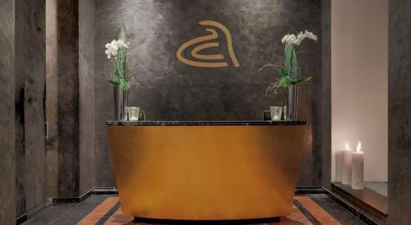 Anna Hotel