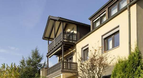 Aolt Huus Apartments