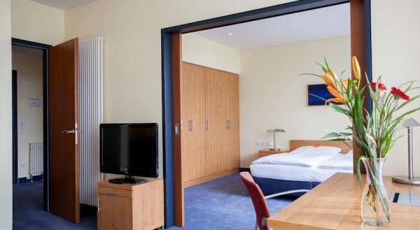 Aparion Apartments Berlin