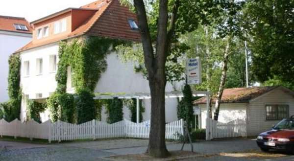 Apart Hotel Taucha