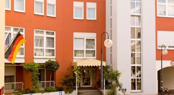 Apart' Hotel