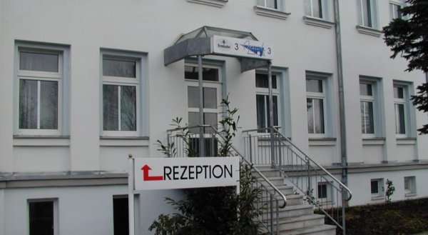 Apart-Hotel-Pension