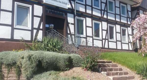 Apartaments Am Schloß