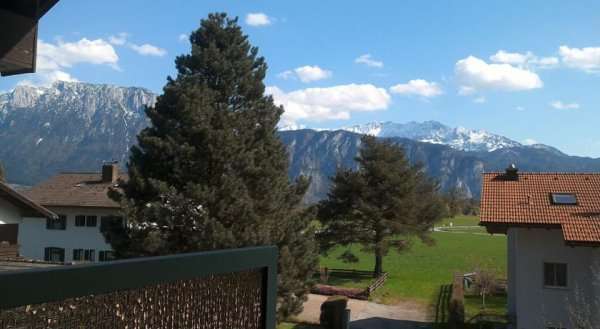 Apartement Kaiserpanorama