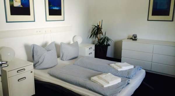 Apartements West