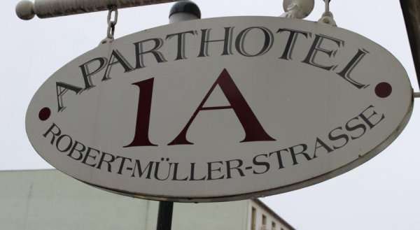 APARTHOTEL 1A