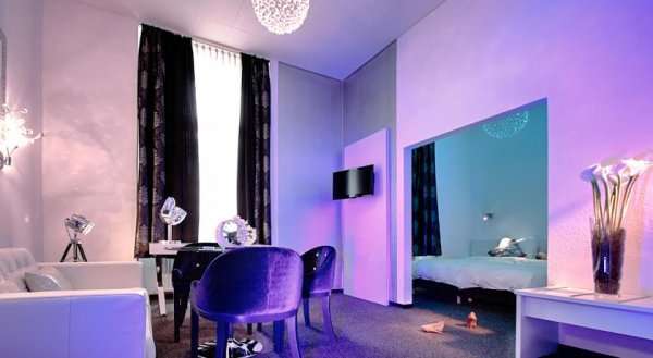 Aparthotel am Münzplatz