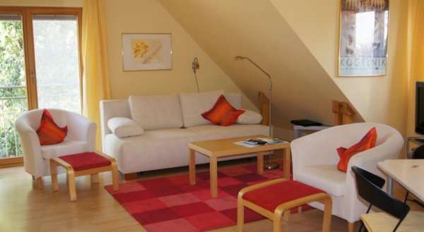 Aparthotel Benji