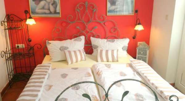 Aparthotel Domizil