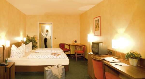 Aparthotel Frankenwald