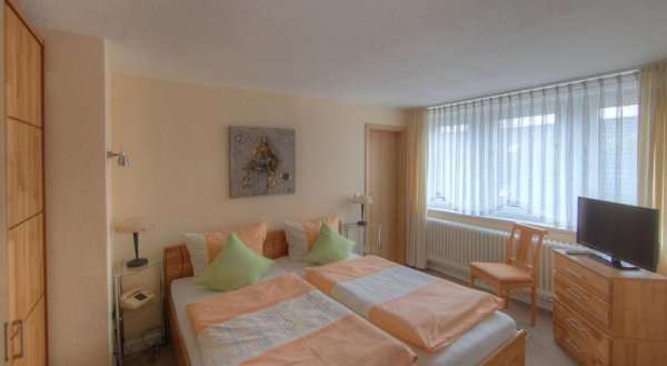 Aparthotel Klara