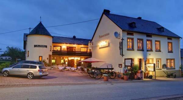 Aparthotel Panorama